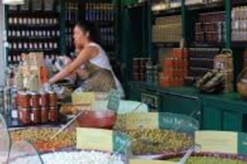 Entre Mer Et Garrigue Saint-Pierre-la-Mer  المظهر الخارجي الصورة