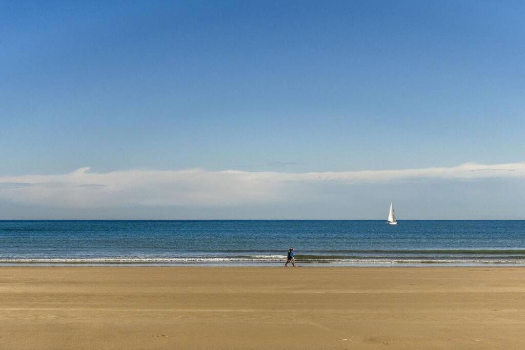Entre Mer Et Garrigue Saint-Pierre-la-Mer  المظهر الخارجي الصورة